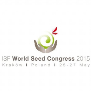 2015 Polonya Dünya Tohumculuk Kongresi