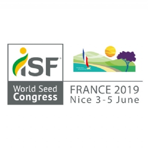 2019 Fransa Dünya Tohumculuk Kongresi