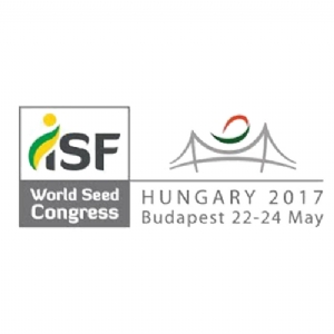 2017 Венгрия Всемирный конгресс семян